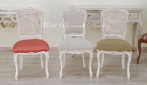 SE09 SL2 Parisian Chair Lacquered Antique White Pickled 05